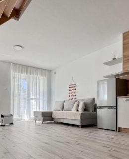 Apartamenty i Domki Marea Rentals Dębina
