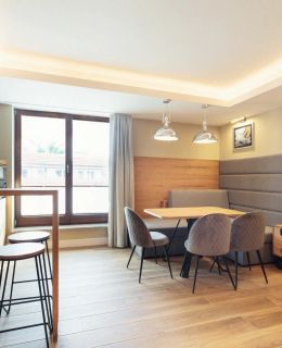 Grand Apartments BLUE MARLIN SUPERIOR Sopot