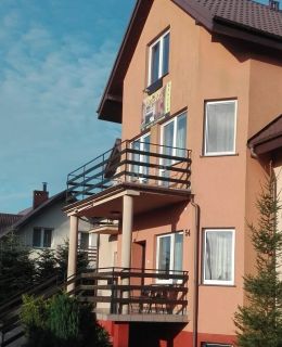 Kaszub Swarzewo Bed & Breakfast