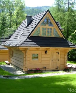 Domki Na Krzeptówkach Zakopane