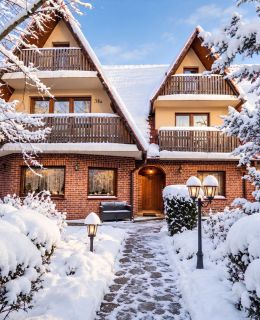 Pokoje u Roberta Zakopane