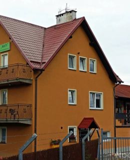 Noclegi Straszyn