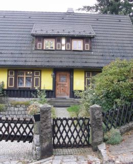 Dom jak dawniej Szklarska Poręba