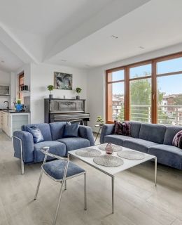 Grand Apartments ESCALA - NEPTUN PARK Gdańsk