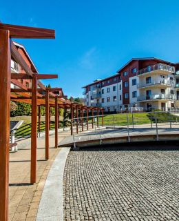 Grand Apartments NEPTUN PARK 5 Gdańsk