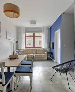 Grand Apartments NEPTUN PARK 4 Gdańsk