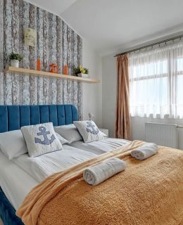 Grand Apartments NEPTUN PARK NEW YORK Gdańsk