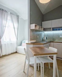Grand Apartments NEPTUN PARK SMILE&RELAX Gdańsk