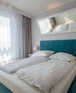 Grand Apartments BASTION WAŁOWA D111B Gdańsk
