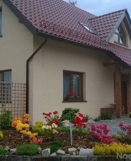 Wiśniowy Sad Kudowa-Zdrój