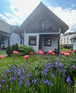 Domki Pod Wodospadem Wisła