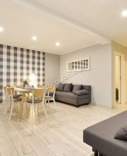 Apartamenty u Agi Kudowa Zdrój