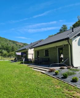 Domki pod Zielonym Wzgórzem 2 Kudowa-Zdrój