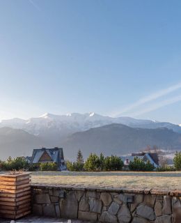 Apartamenty City Lights Zakopane