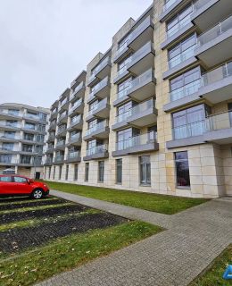 365PAM - Apartament Szum Morza - Kołobrzeg