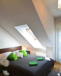 Apartament Pod Giewontem Zakopane