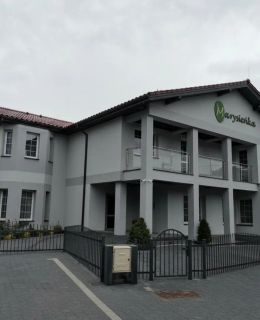 Ośrodek Wypoczynkowy Marysieńka Kudowa-Zdrój