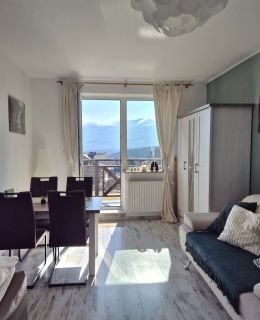 Apartament Bluesik & Green Apartments Szklarska Poręba