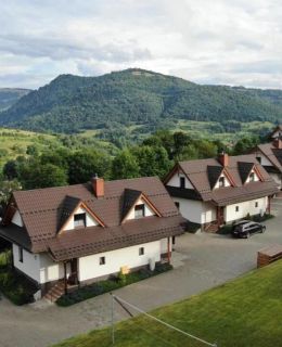 Góralskie Domki Szczawnica