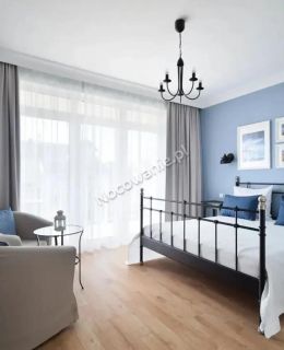 Apartamenty w Willi Zosia