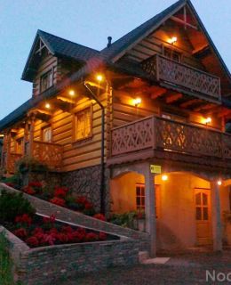 Lux Domki Szczawnica