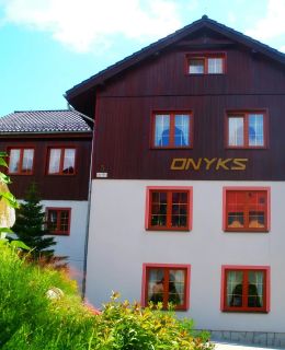 Willa Onyks Szklarska Poręba