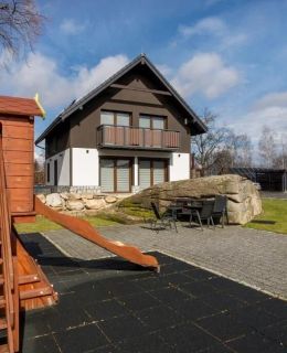 Apartamenty Aramika Szklarska Poręba