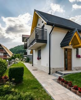 Domek RogatY Szczawnica