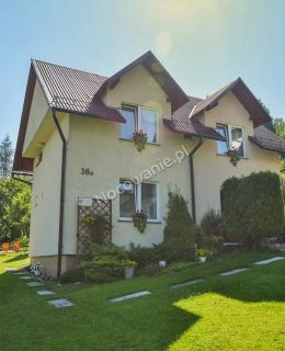 Domek U Górala Szczawnica