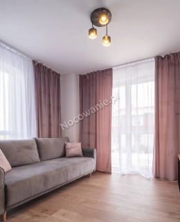Apartament w Szklarskiej Porębie