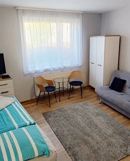 Apartament Karolina Międzyzdroje