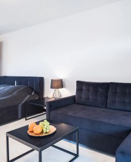 Apartamenty Mielno