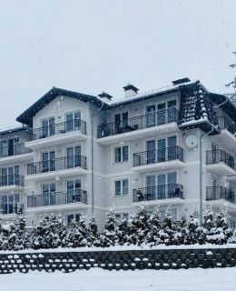 Apartament Prestige Szklarska Poręba