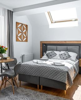 Echo Pienin Apartamenty Szczawnica