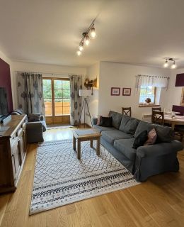 Apartament Krokus w Kościelisku