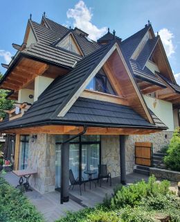 Kompleks Delta House