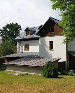 Apartmány Na sjezdovce Sedloňov