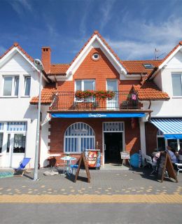 Dom Gościnny MARINA Maria Florkowska