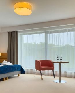 Hotel Skal Ustronie Morskie