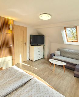 Apartament U Bożeny Szklarska Poręba