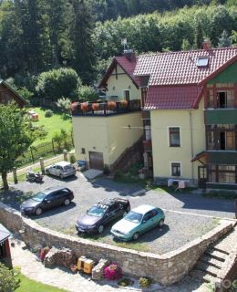 Kwatery Prywatne Nadzieja ŚWIERADÓW ZDRÓJ