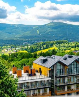 Apartament Górna 19 Szklarska Poręba
