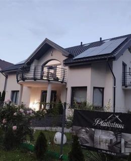 Dom Wczasowy Platinium Karwia