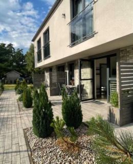 Riviera Apartamenty i Pokoje Poddąbie