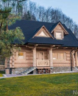 Domek Gościnny Zakopane