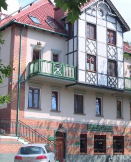 Willa Amor Krynica Morska