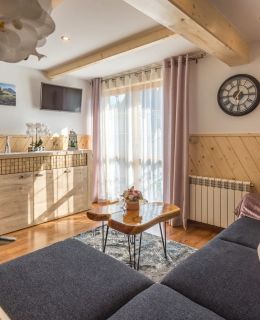 Pokoje Gościnne Monika Zakopane