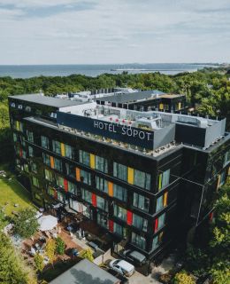 Hotel Sopot