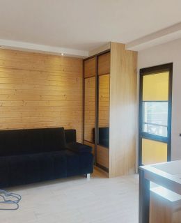Apartamenty Morskie Klimaty Krynica Morska