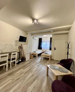 Etna 4 Apartamenty Rzeszów -Osmeckiego 4 E